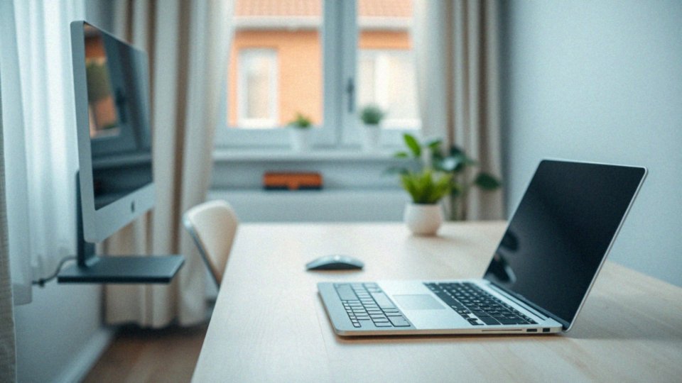 Jak wygląda praca zdalna w roli Specjalisty IT Support?