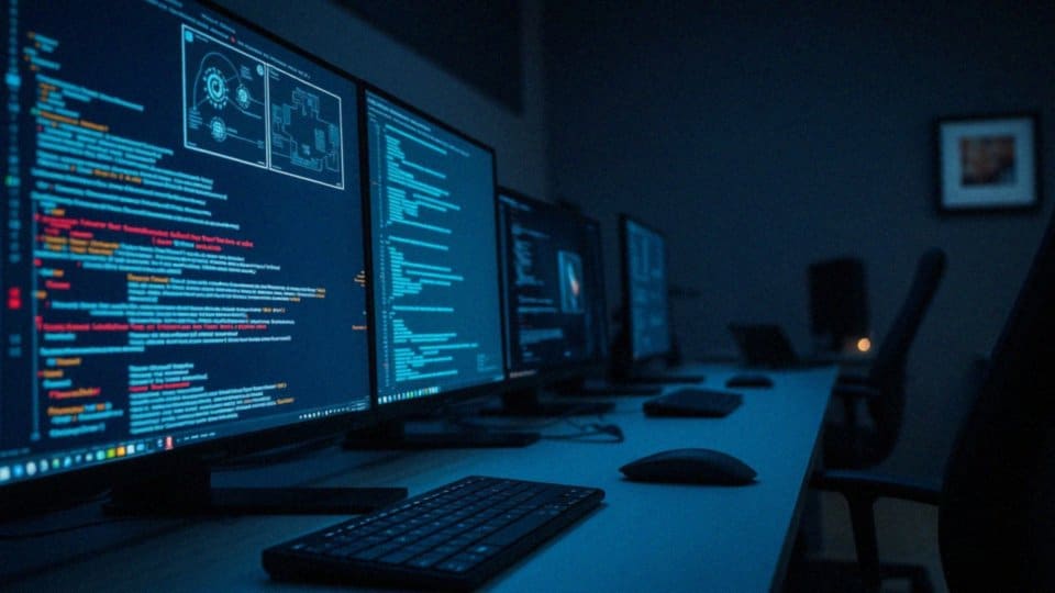 Jak ważne jest ciągłe uczenie się w dziedzinie cybersecurity?