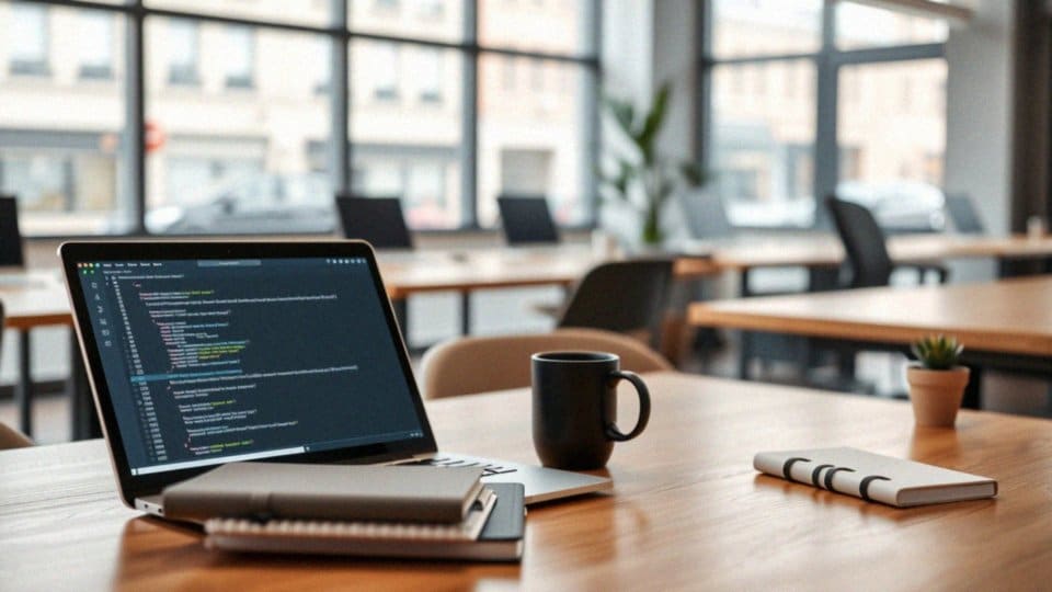 Jakie struktury danych powinien znać programista Python?