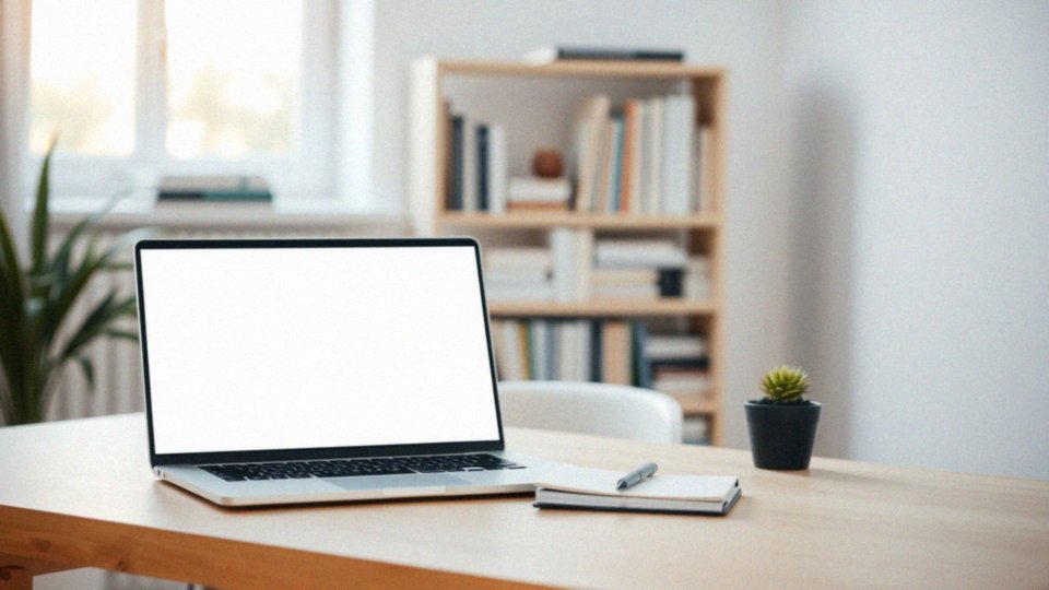 Co powinienem zrobić, aby stworzyć własną stronę internetową?