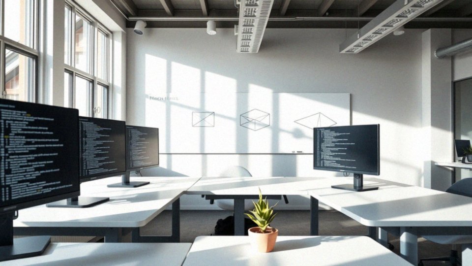 Jak narzędzia do programowania wspierają pracę zespołową?