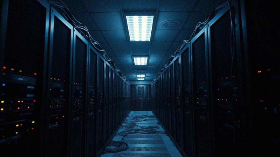 Jakie są podstawowe wymagania dotyczące serwera, które wpływają na koszt?