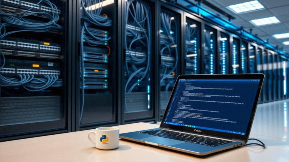 Jakie umiejętności są niezbędne dla Inżyniera DevOps?