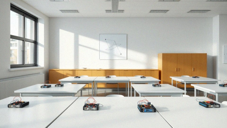 Dlaczego promowanie edukacji STEM wśród dziewcząt ma znaczenie?