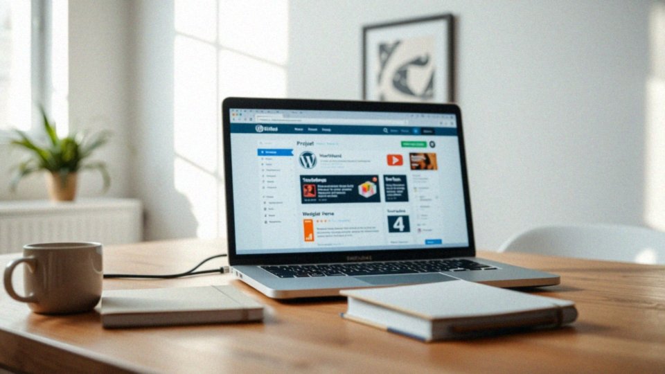 Jak dostosować wygląd strony w WordPressie?