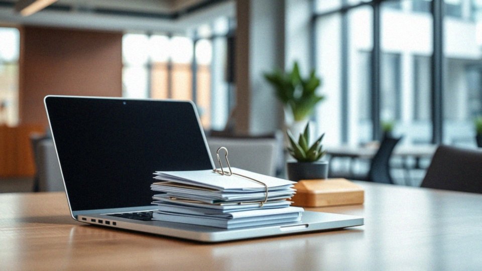 Jakie kwestie formalne są istotne w offboardingu?