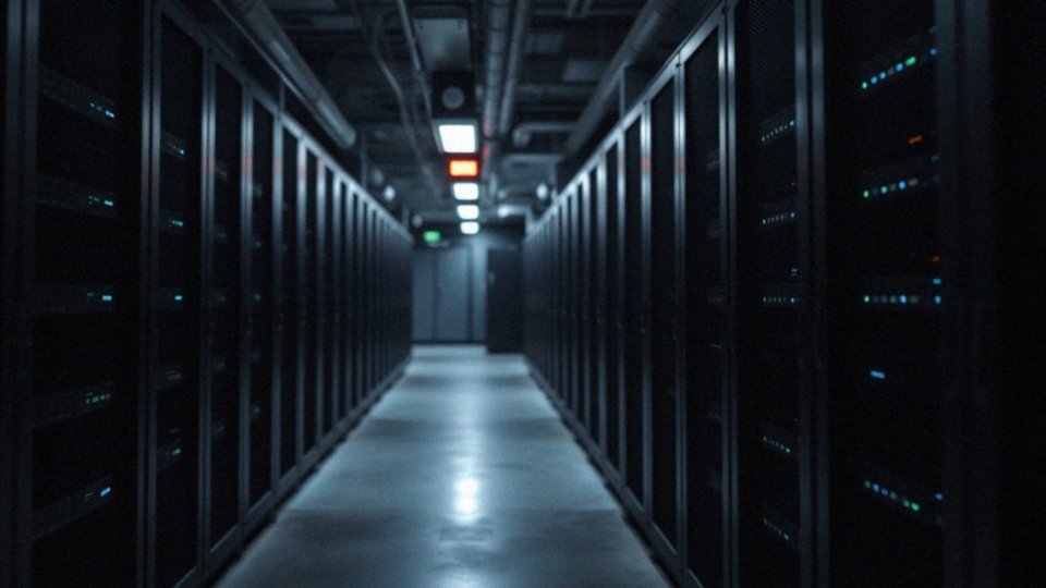 Jakie wyzwania mogą wystąpić korzystając z chmury publicznej?