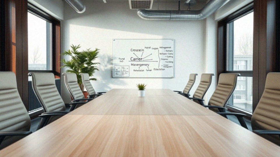 Jakie są wady i zalety rekrutacji wewnętrznej?