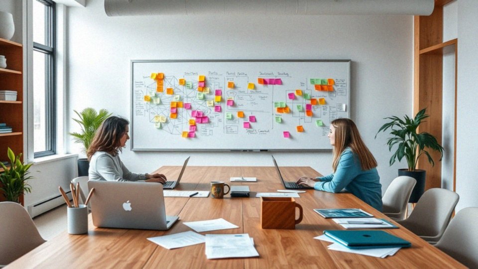 Jakie umiejętności powinien mieć Scrum Master?