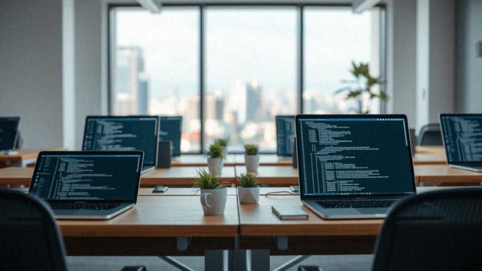 Jak płace w branży IT ustabilizowały się w ostatnich latach?