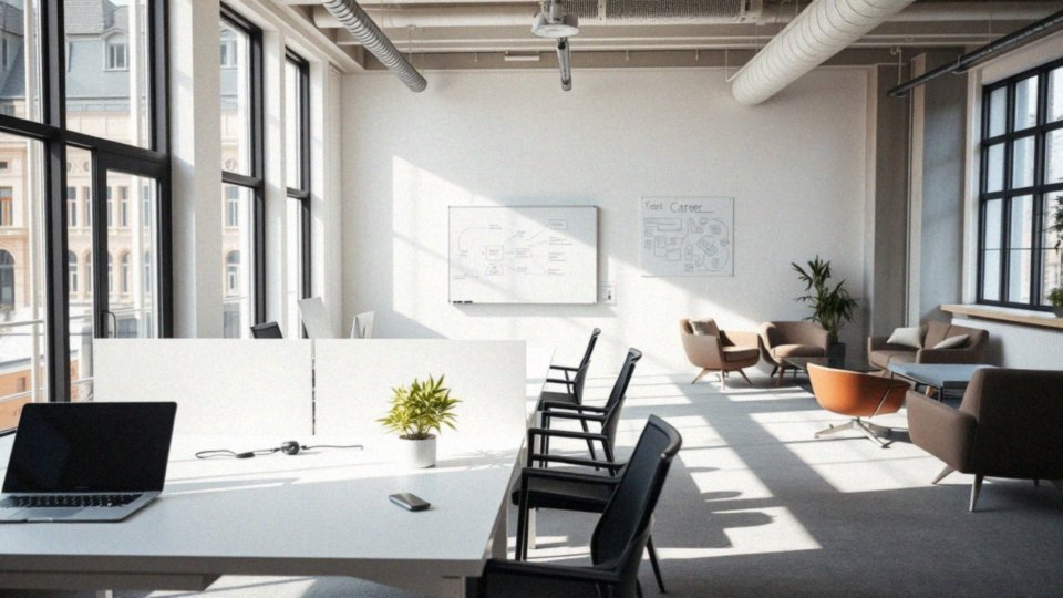 Jak jasna ścieżka kariery zwiększa motywację pracowników?