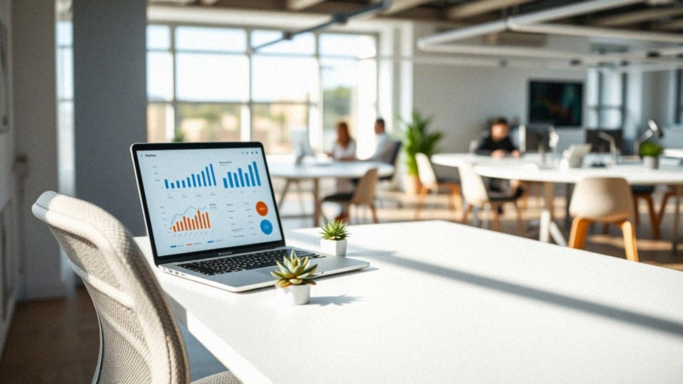 Jak zmieniają się zarobki specjalistów SEO w czasie?