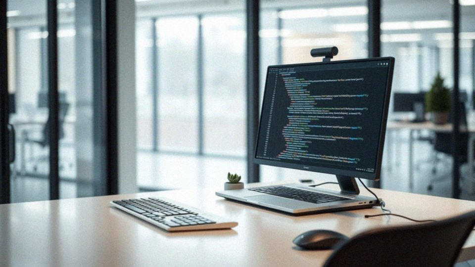 Jakie są przykłady zastosowań serwerów w chmurze?