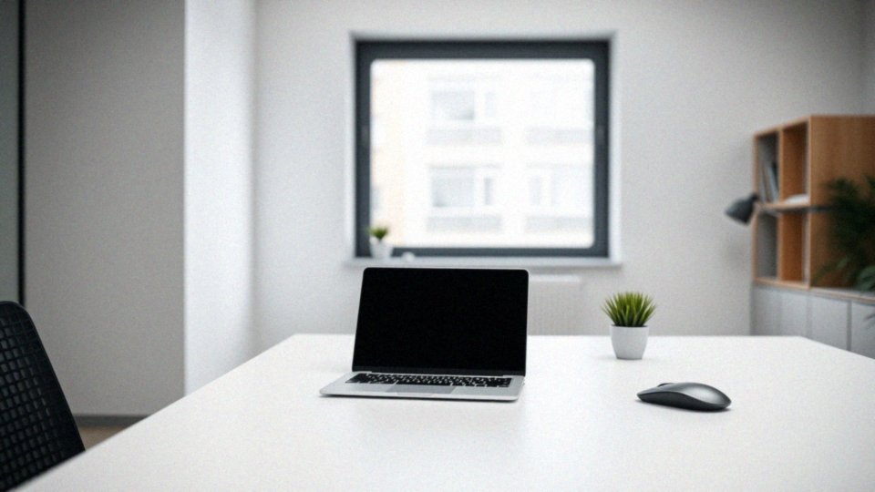 Jakie są dostępne opcje przestrzeni w backupie danych w chmurze dla firm?