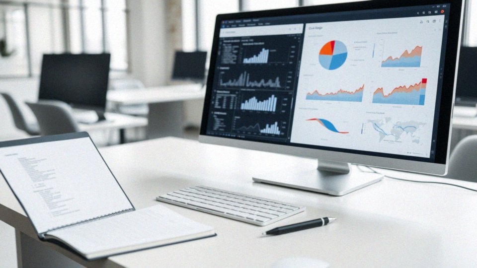 Jakie umiejętności są wymagane od analityków danych?