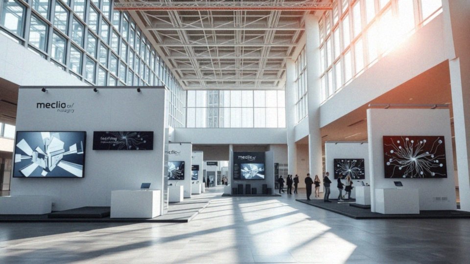 Jakie formaty mają Targi Pracy IT?