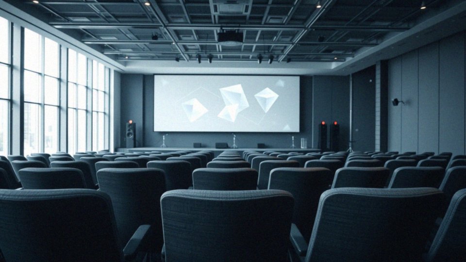 Jakie wydarzenia IT są planowane na 2025 rok?