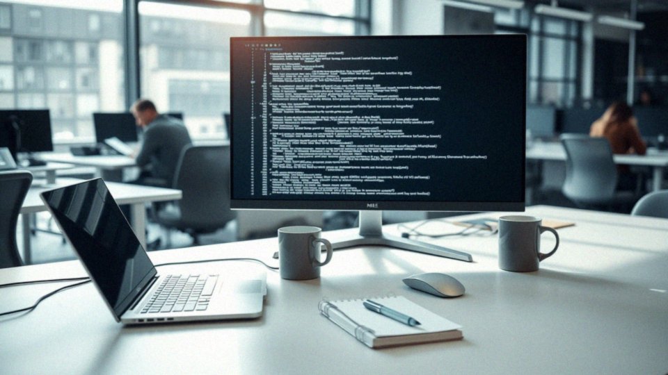 Co decyduje o popularności języków programowania w rankingach?