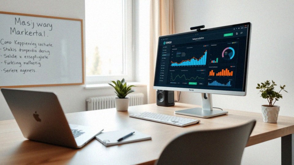 Jakie narzędzia są używane przez specjalistów SEO?