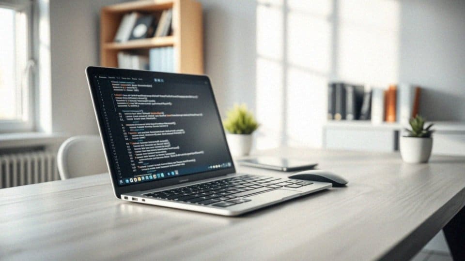 Jakie technologie i umiejętności programistyczne warto wymienić w CV?
