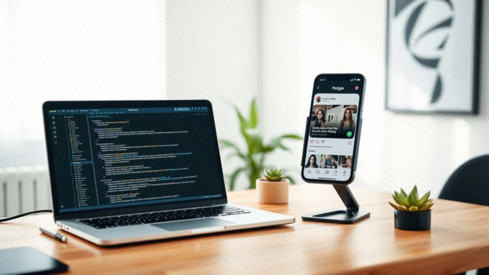 Jak wykorzystać media społecznościowe w celu promowania portfolio?