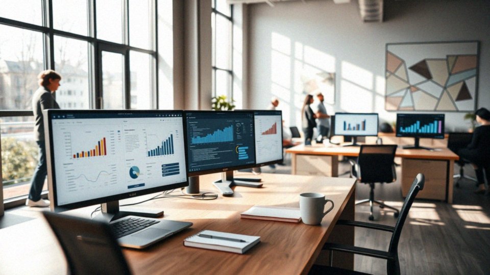 Jakie są perspektywy kariery dla analityków danych na rynku pracy?