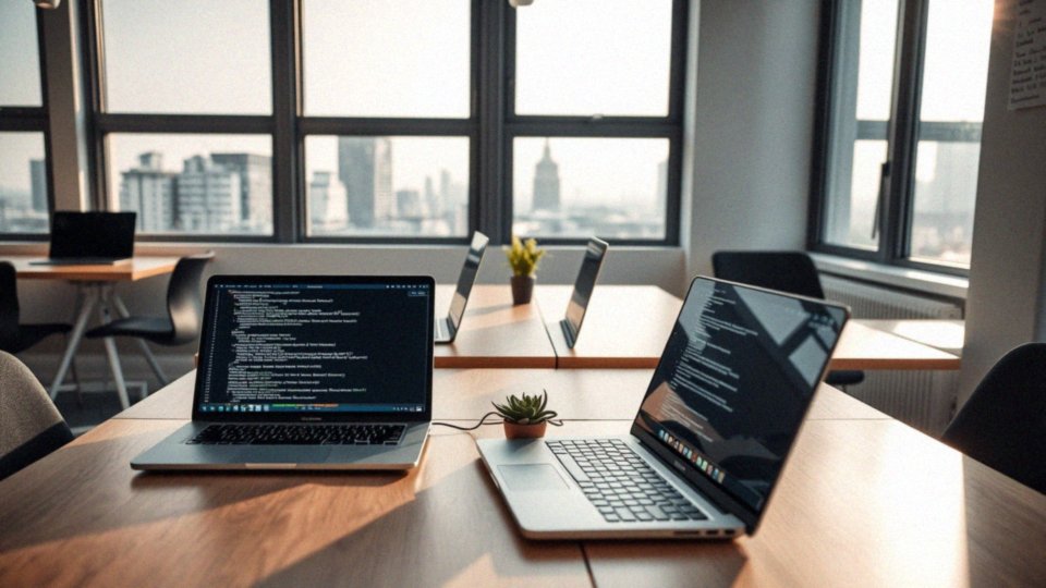 Dlaczego dyplom z informatyki jest ważny na rynku pracy?