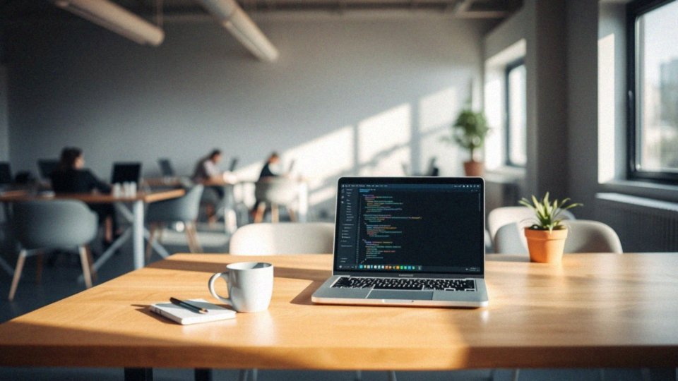 Ile zarabia programista junior po studiach?