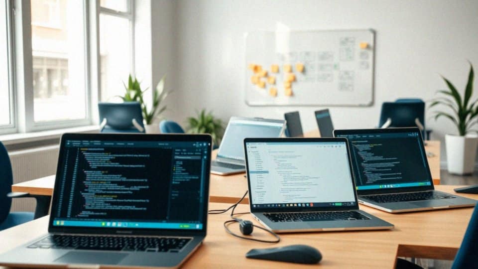 Jakie oferty pracy można znaleźć na Crossweb?