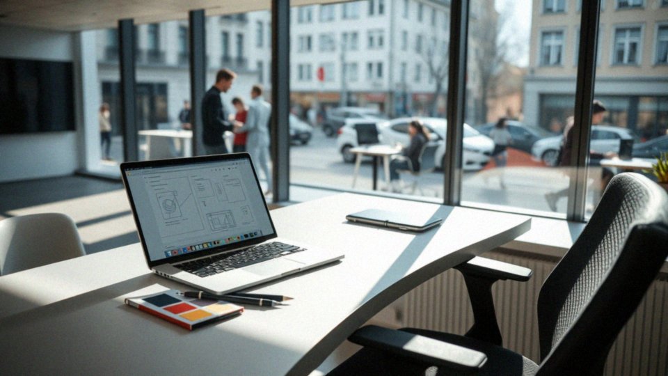 Jak wykształcenie wpływa na wynagrodzenie UX Designera?