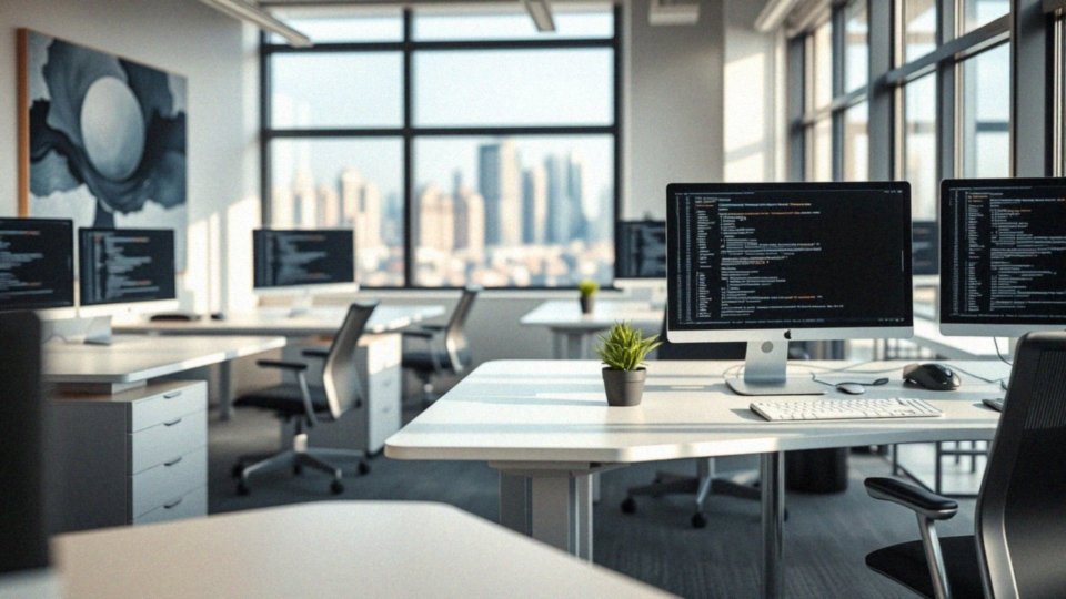 Jakie są różnice między różnymi specjalizacjami w IT?