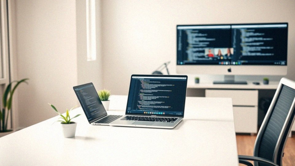 Jak webinary IT zwiększają efektywność działu IT?