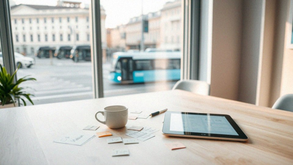 Jakie przykłady zastosowania design thinking można wskazać w praktyce?