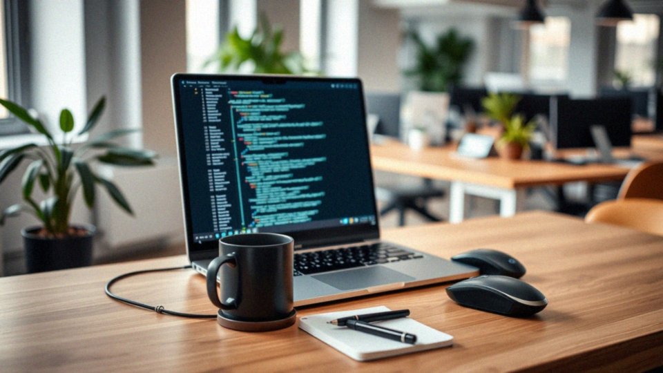 Jakie są średnie wynagrodzenia backend developerów w modelu UoP?