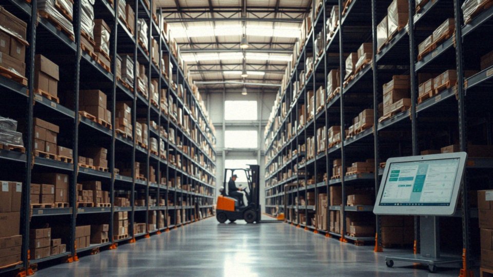 Jak systemy OLTP umożliwiają modyfikacje danych i zarządzanie zapasami?