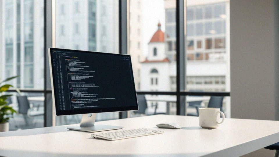 Jakie są możliwości Pythona w web development?