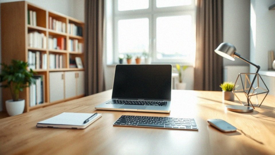 W jaki sposób zarządzanie czasem zwiększa produktywność zespołów rozproszonych?