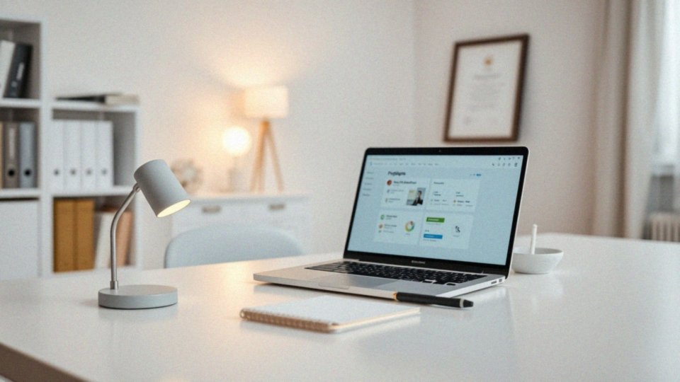 Jakie elementy powinno zawierać CV project managera?