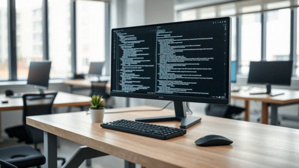 W jaki sposób narzędzia AI zwiększają wydajność programistów?