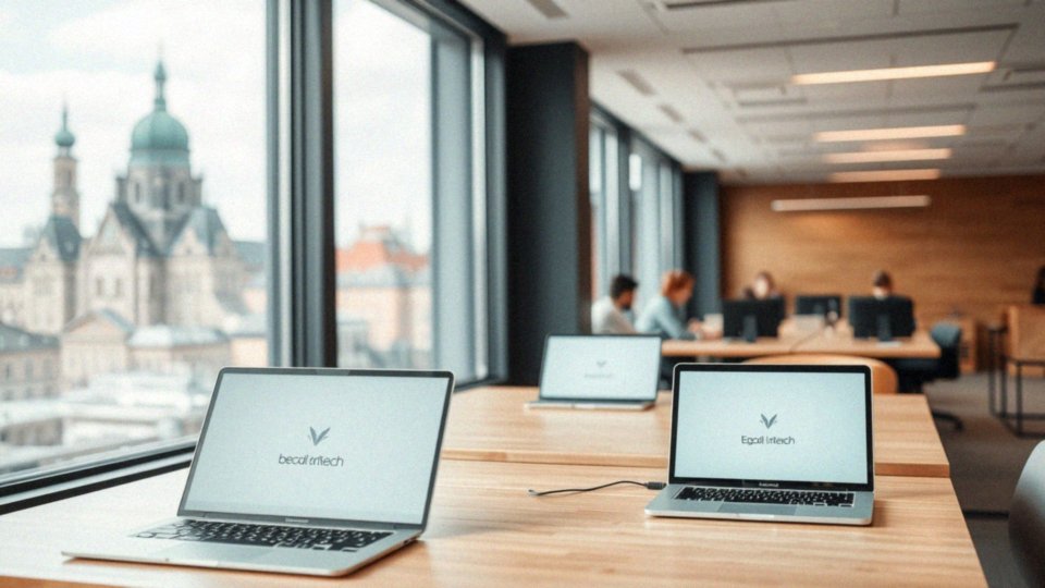 Jakie są zarobki programistów Python w innych miastach Polski?