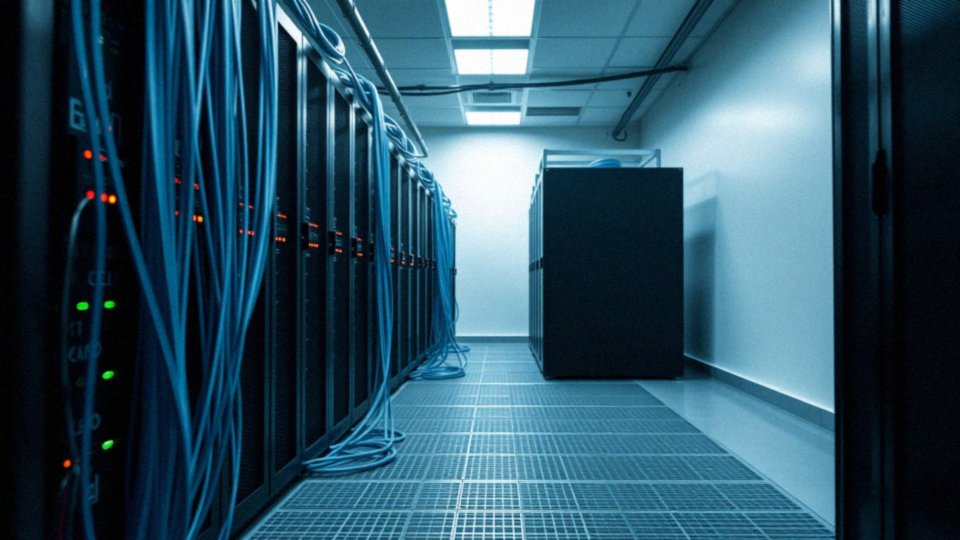 Jak chmura poprawia poziom zabezpieczeń danych?