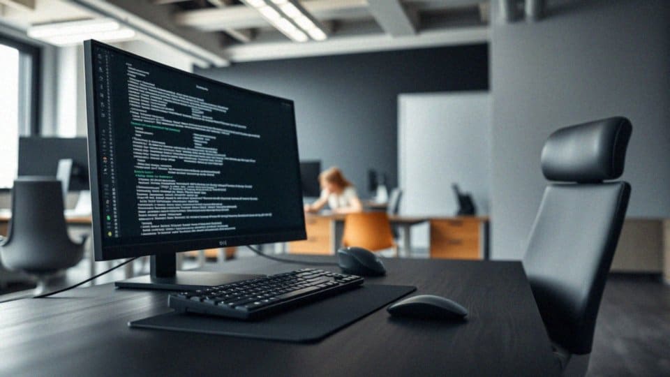 Jakie są wynagrodzenia senior DevOps?