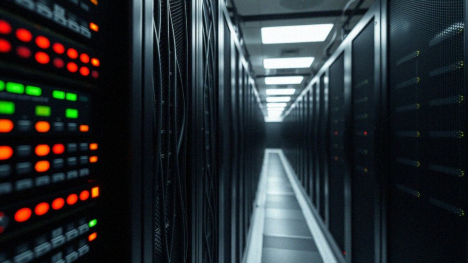 Co to jest hosting współdzielony?