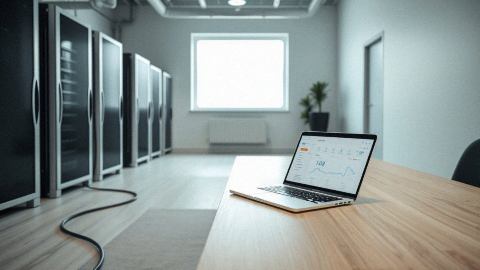 Jak backup w chmurze zapewnia ciągłość biznesową?