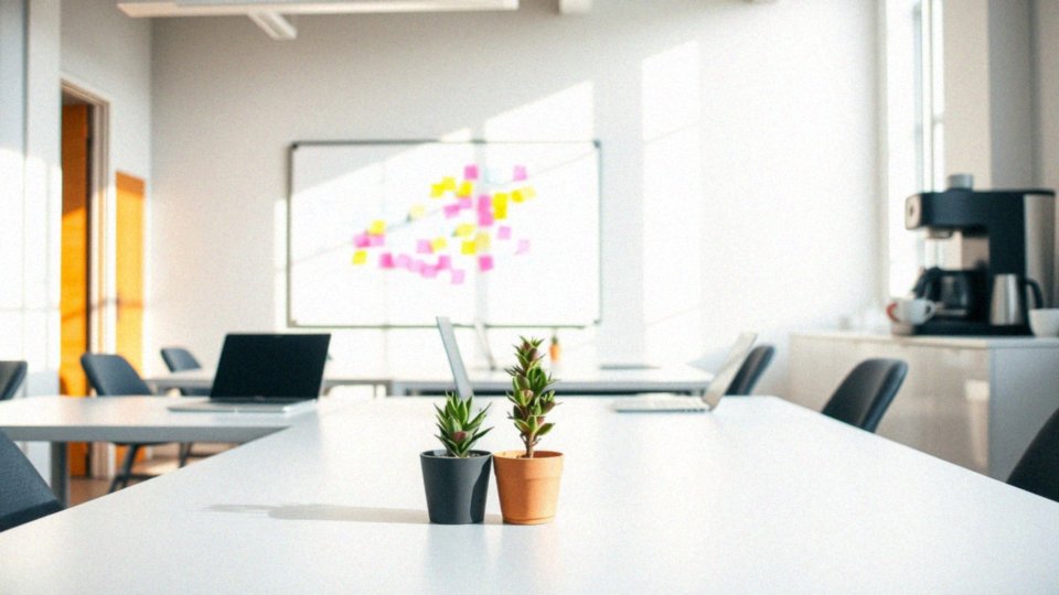 Jak project manager motywuje zespół projektowy?