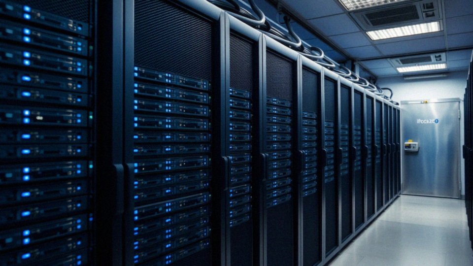 Jak prywatna chmura zapewnia zgodność z regulacjami?