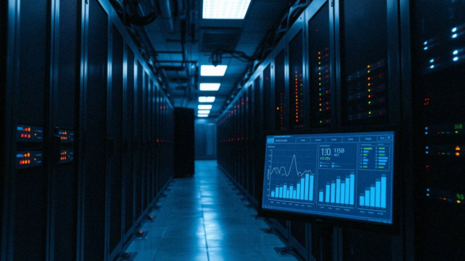 Jakie informacje o serwerze mogą być istotne dla użytkownika?