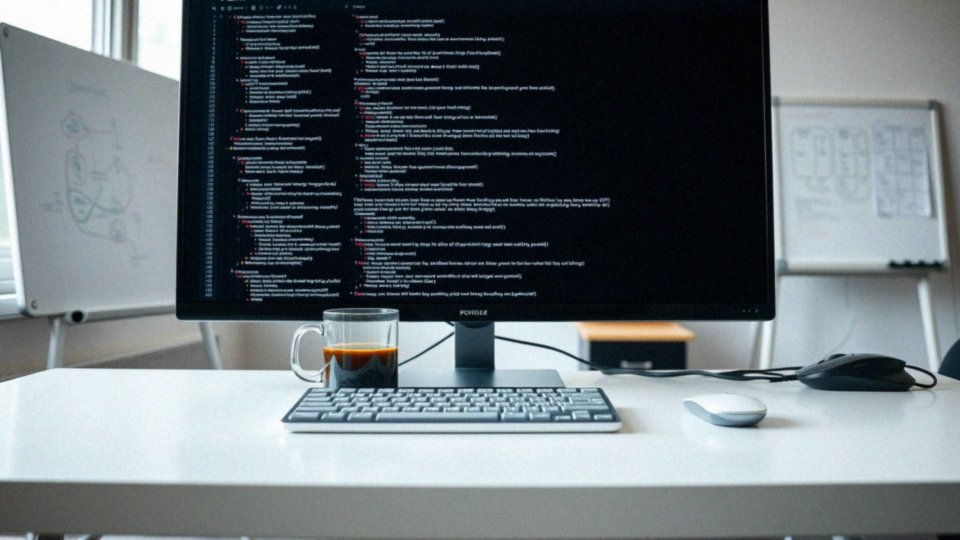 Jakie narzędzia do testowania zawierają programy do programowania?