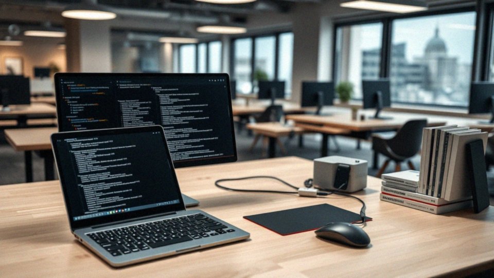 Jakie umiejętności są wymagane od testera automatyzującego?