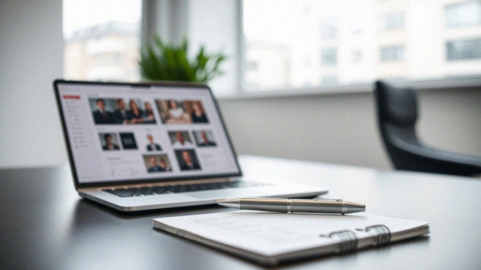 AI w rekrutacji – jak sztuczna inteligencja zmienia procesy HR?